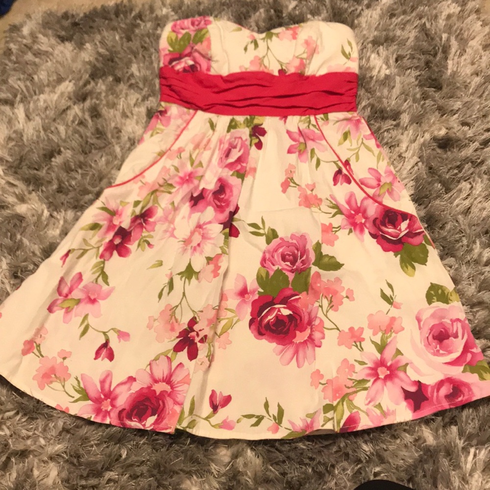 dress